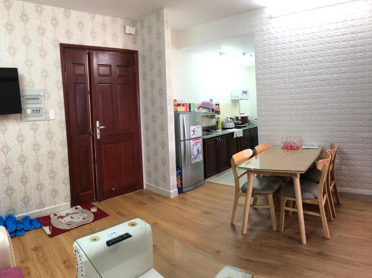 Kim'S House Appartamento Vung Tau Esterno foto