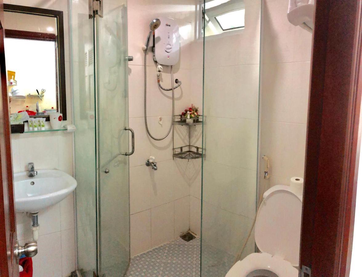 Kim'S House Appartamento Vung Tau Esterno foto