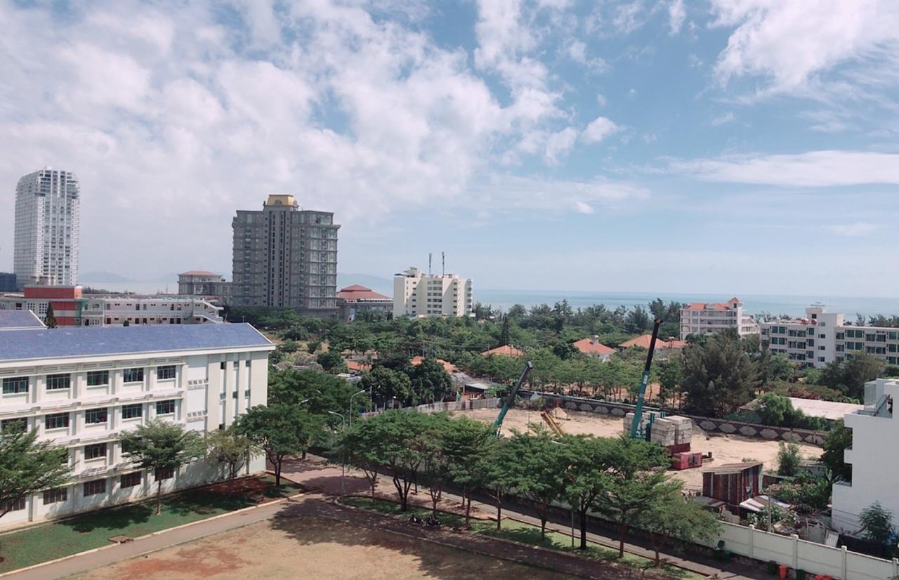 Kim'S House Appartamento Vung Tau Esterno foto
