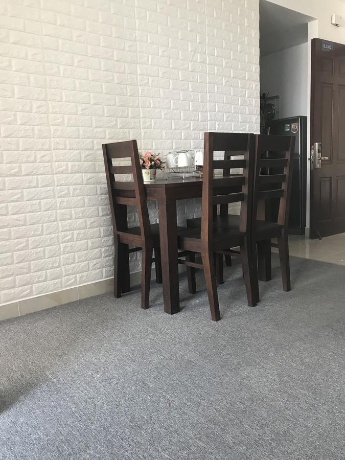 Kim'S House Appartamento Vung Tau Esterno foto